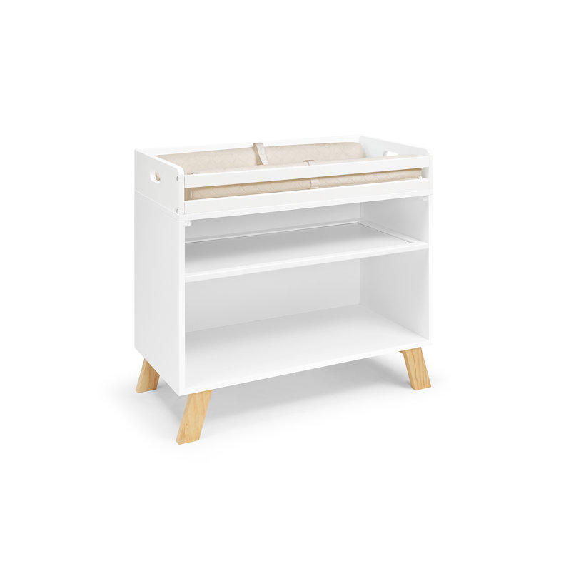 Suite Bebe Livia Changing Table Wayfair